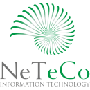 Logo Information Technology
