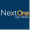 Logo social dell'attività NextOne Solutions