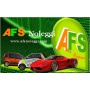 Logo AFS Noleggi Franchising