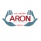 Logo social dell'attività Associazione Gruppo ARON ONLUS