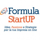 Logo dell'attività Formula StartUP: Idee, Passione e Strategie per la tua Impresa online  
