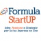 Logo social dell'attività Formula StartUP: Idee, Passione e Strategie per la tua Impresa online  