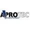 Logo social dell'attività APROTEC SRL