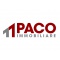 Logo social dell'attività PACO IMMOBILIARE SRL