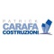 Logo social dell'attività Patrick Carafa Construction