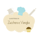 Logo La bottega di Zucchero e Vaniglia