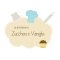 Logo social dell'attività La bottega di Zucchero e Vaniglia