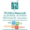 Logo social dell'attività ZYX ITALIA "UNA SANA ASPIRAZIONE"