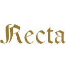 Logo RECTA Galleria d'arte