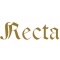 Logo social dell'attività RECTA Galleria d'arte