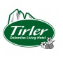 Logo Tirler - Dolomites Living Hotel