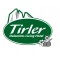 Logo social dell'attività Tirler - Dolomites Living Hotel