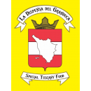 Logo La Dispensa del Granduca
