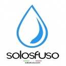Logo SOLOSFUSO - detersivi e prodotti alla spina