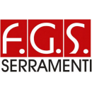 Logo F.G.S. SERRAMENTI di Felolo Stefano e Andrea a Gravedona (CO)