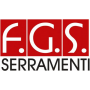 Logo F.G.S. SERRAMENTI di Felolo Stefano e Andrea a Gravedona (CO)