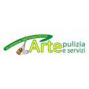 Logo Arte pulizia e servizi