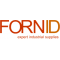 Logo social dell'attività Fornid