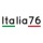 Logo piccolo dell'attività Italia76