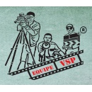 Logo FOTOGRAFO , OPERATORE VIDEO .