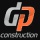 Logo piccolo dell'attività società di costruzioni