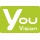 Logo piccolo dell'attività YouVision - Strategie di Marketing e Comunicazione