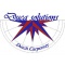 Logo social dell'attività Duca solutions