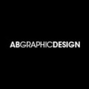 Logo AB GRAPHIC DESIGN