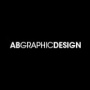 Logo AB GRAPHIC DESIGN