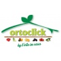 Logo OrtoClick by L'Orto In Casa - Verdure organiche a domicilio