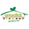 Logo social dell'attività OrtoClick by L'Orto In Casa - Verdure organiche a domicilio