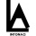 Logo piccolo dell'attività Laterza Intonaci di Laterza Angelo