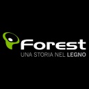 Logo Gruppo Forest
