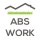 Logo piccolo dell'attività ABS WORK SRL
