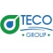 Logo social dell'attività Teco Group - Acqua sana e pura - Depuratori e Osmosi Inversa