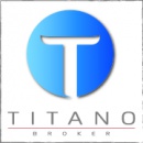 Logo Titano Broker