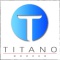 Logo social dell'attività Titano Broker