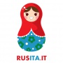 Logo RUSITA traduzioni