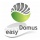 Logo piccolo dell'attività Easy Domus