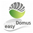 Logo Easy Domus