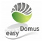 Logo social dell'attività Easy Domus