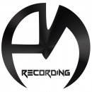 Logo Art&Music Recording