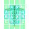 Logo social dell'attività Farmacia rurale di Barberis dott.ssa Paola