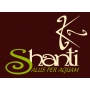 Logo Shanti SPA srl