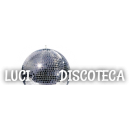 Logo Professional Sound Light - Luci per discoteche
