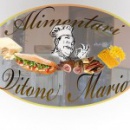 Logo Alimentari Vitone Mario - Villa Literno