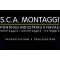 Logo social dell'attività SCA MONTAGGI
