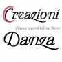 Logo Creazioni Danza