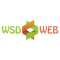 Logo social dell'attività Web Stile Design
