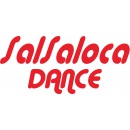 Logo salsaloca dance